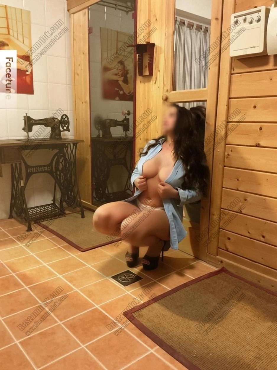 Alina - +36 30 690 3340 - tetkos csajok foto