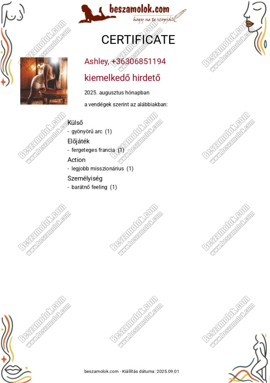 Ashley tetkos csaj profil kepes profil - tetkoscsajok.hu Ashley - +36 30 685 1194 - tetkos csajok foto