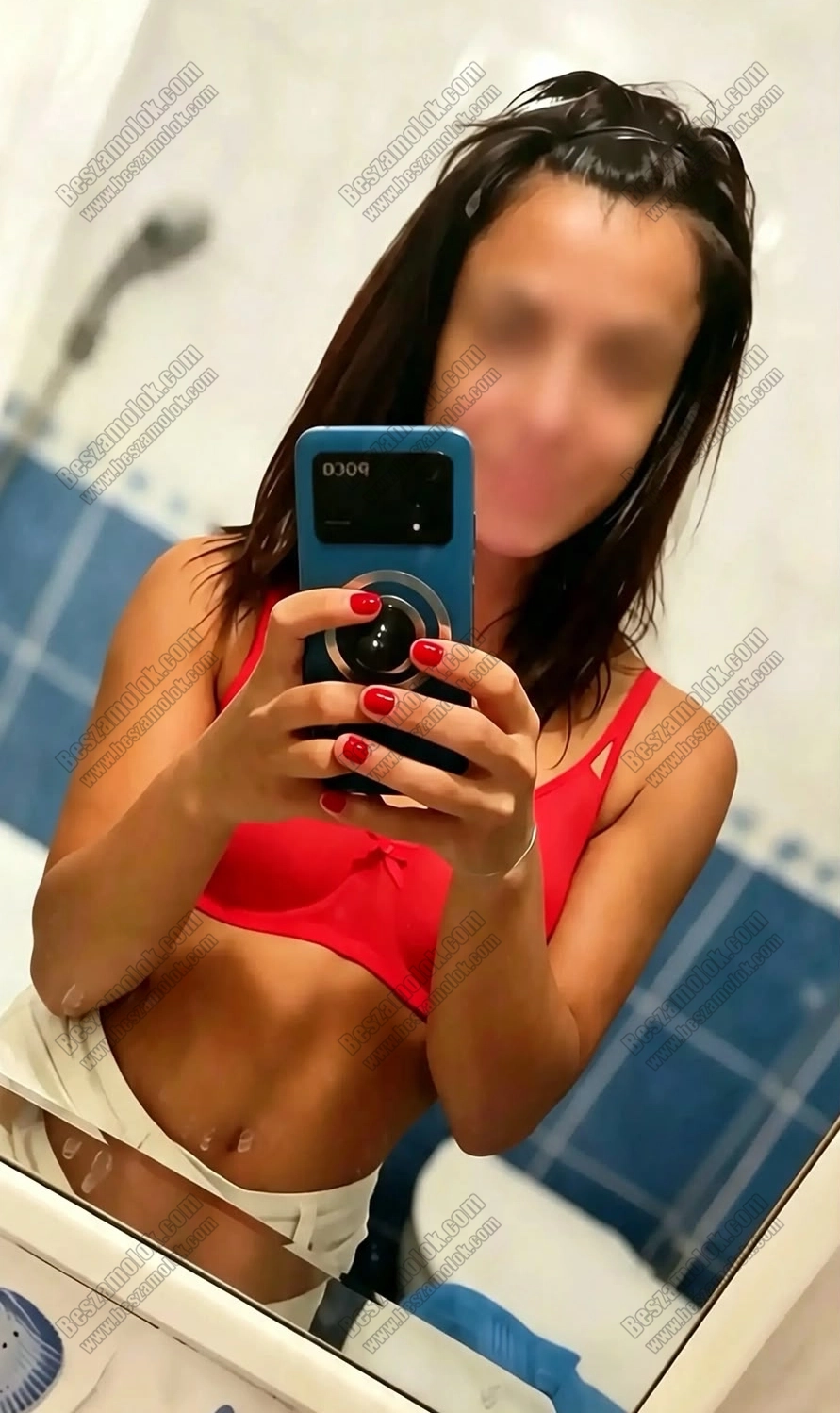 Olívia - +36 30 735 8181 - tetkos csajok foto